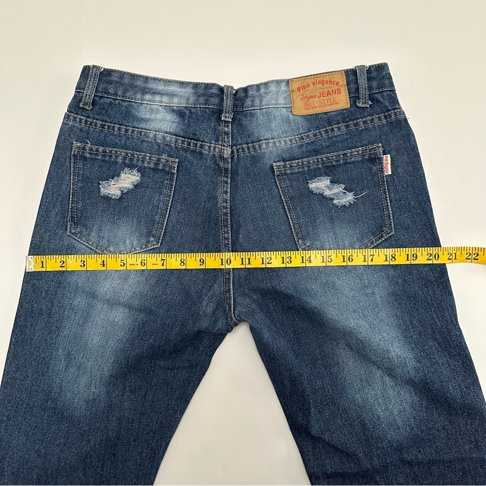 Ripped Jeans - Picture 9 of 15